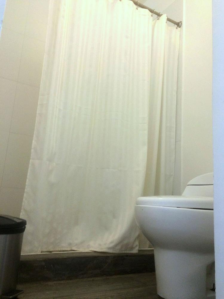 פנמה סיטי Gatto Blanco Party Hotel מראה חיצוני תמונה
